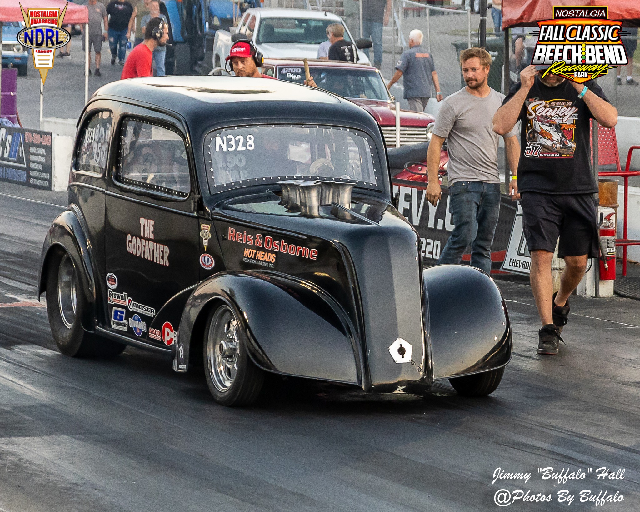 Modified Production launch